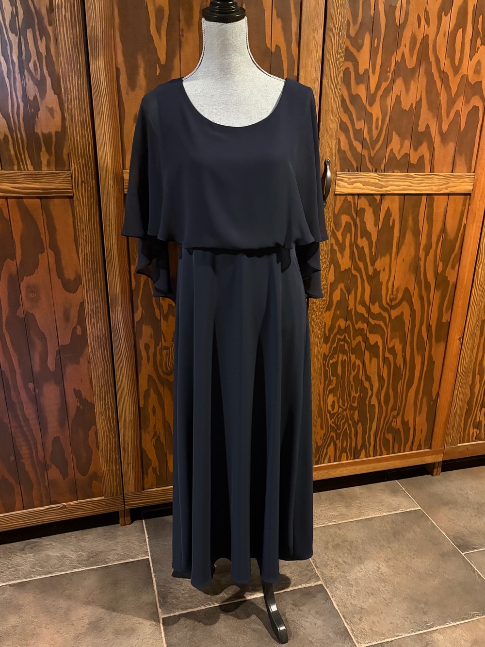 JOSEPH RIBKOFF Signature Dress